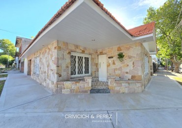 VENTA · CASA 4 AMBIENTES · SAN JOSE · MAR DEL PLATA
