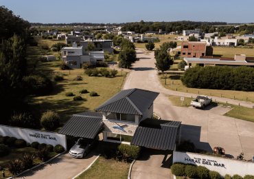 Lote en venta Club de Campo Haras del Mar