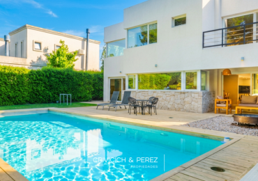Casa en venta - Rumenco - Cul de sac 119