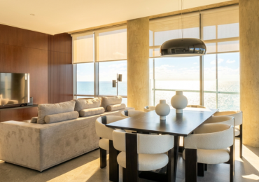 VENTA · DEPARTAMENTOS PREMIUM · UNKANNY TOWER · PLAYA VARESE · MAR DEL PLATA