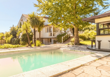 Chalet 5 ambientes en venta - Los Troncos