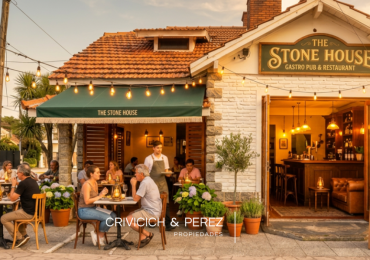 VENTA · LOCAL COMERCIAL Y VIVIENDA · AV. MARIO BRAVO · MAR DEL PLATA