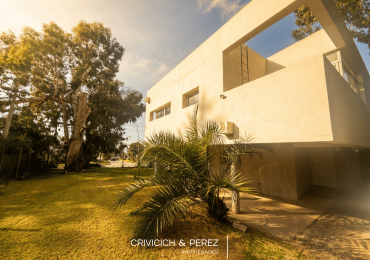 VENTA · CASA 5 AMBIENTES · BOSQUE PERALTA RAMOS